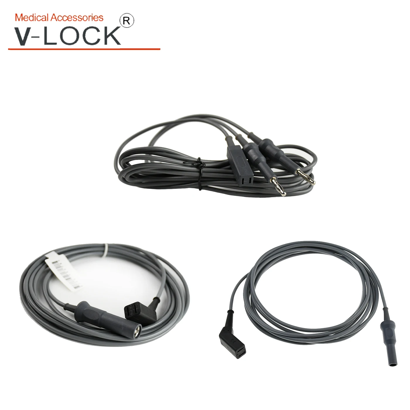 V-Lock Reusable Bip… - image