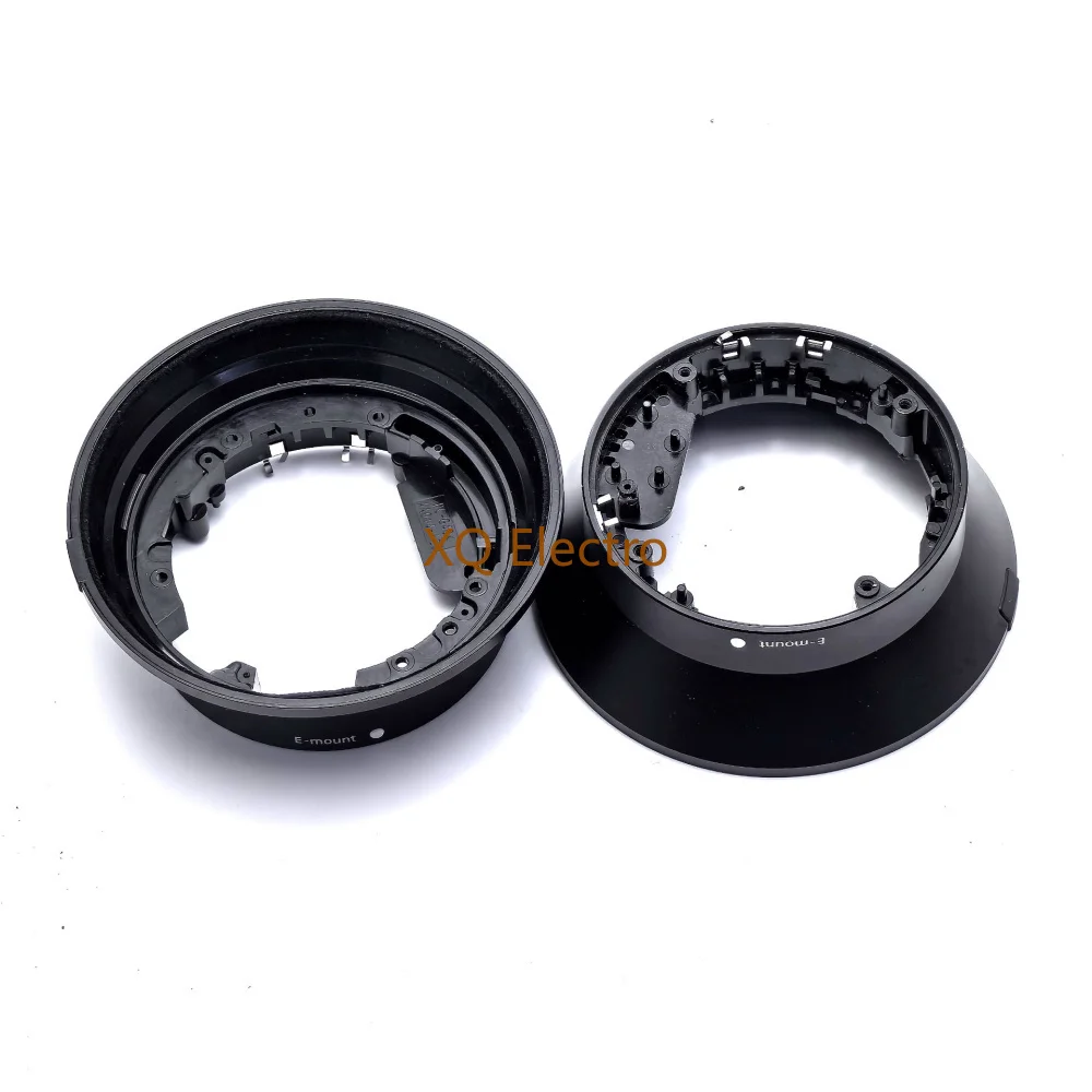 1pcs Original SEL24240 for Sony FE 24-240mm F/3.5-6.3 OSS Lens Rear E Mount Ring Rear Back Barrel Tube Replacement  Accessories