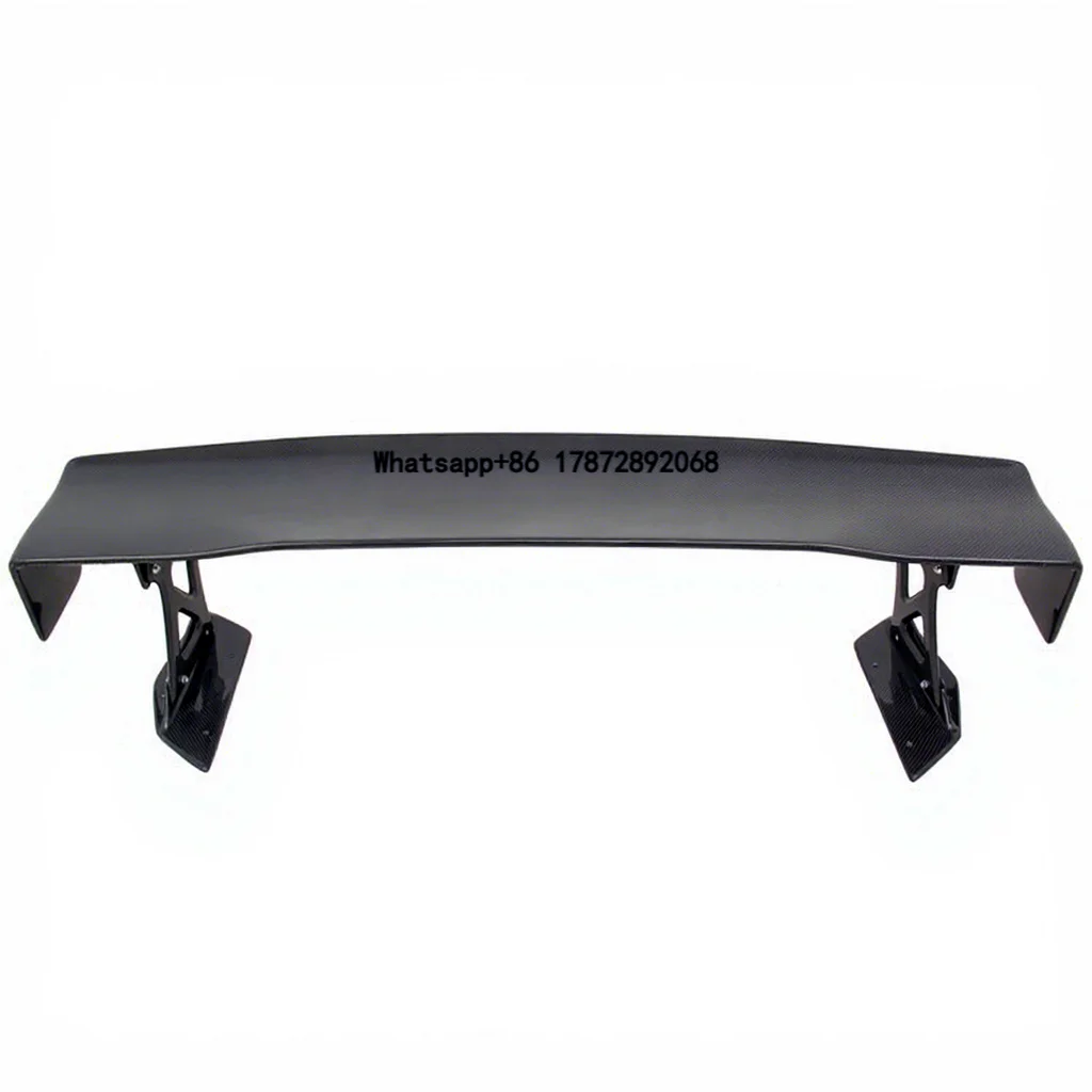 

Universal Carbon Fiber Spoiler 1.44m Vari Style