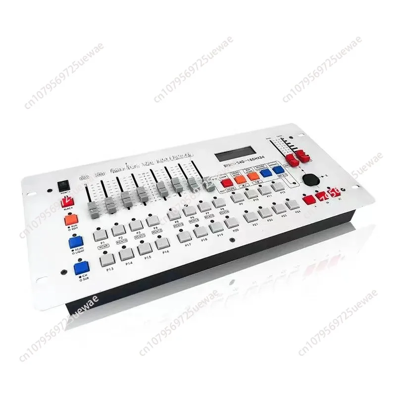 Console Moving beam of light Par light controller Dimmers Lighting console