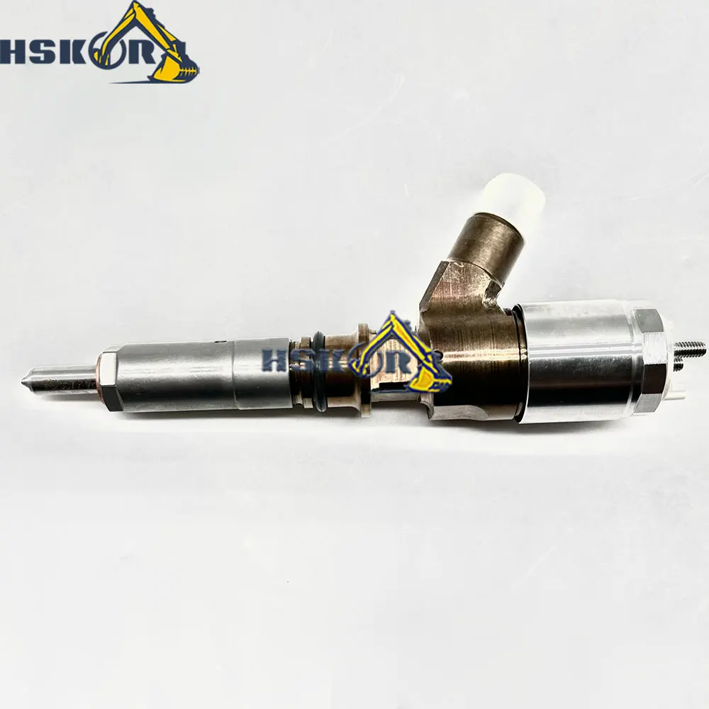 

Diesel Fuel Injector 320-0655 2645A751 for Caterpillar for CAT C6.6 Engine