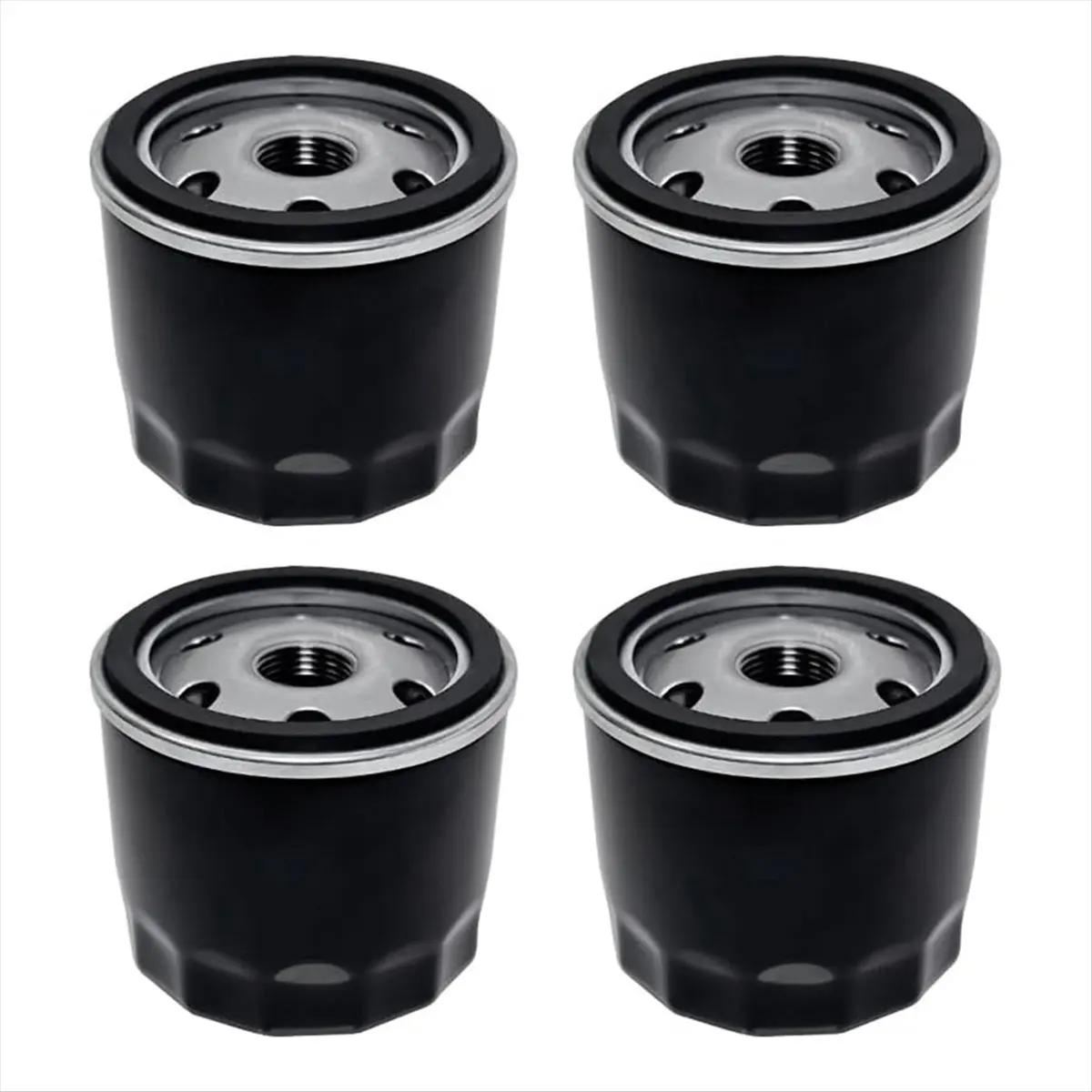 MALL 4 Pack 12 050 01 Oil Filter for 7000 Series Engine -12-050-01-S 12 050 01-S1 12-050-01-S 1205001S