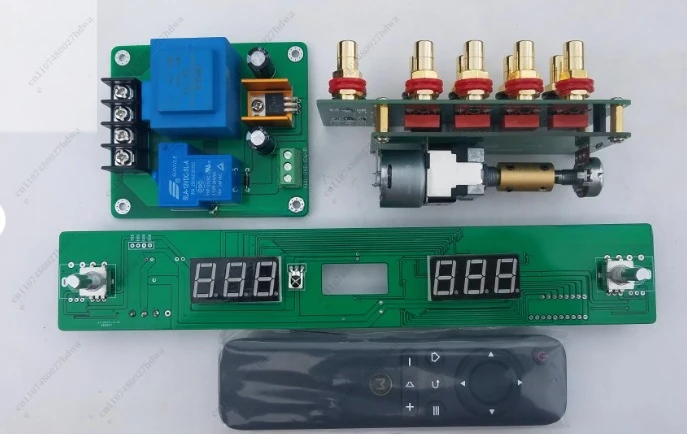 Latest Gaowen Cabin…