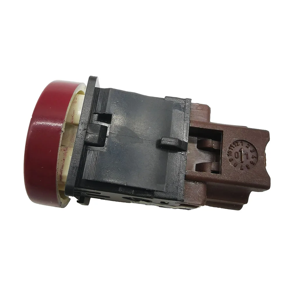 Suitable for Citroen XSARA II WARNING SWITCH Hazard signal light switch button press-button 6554J6 655496