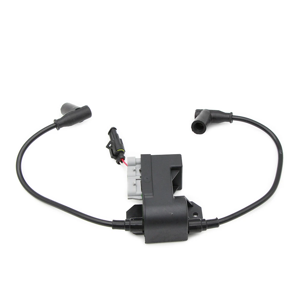 Motorcycle Ignition Coil For Ski-Doo GSX Sport 550F MX Z TNT 550F Tundra Sport 550F XU Skandic WT 550F XU MX Z Sport 550F