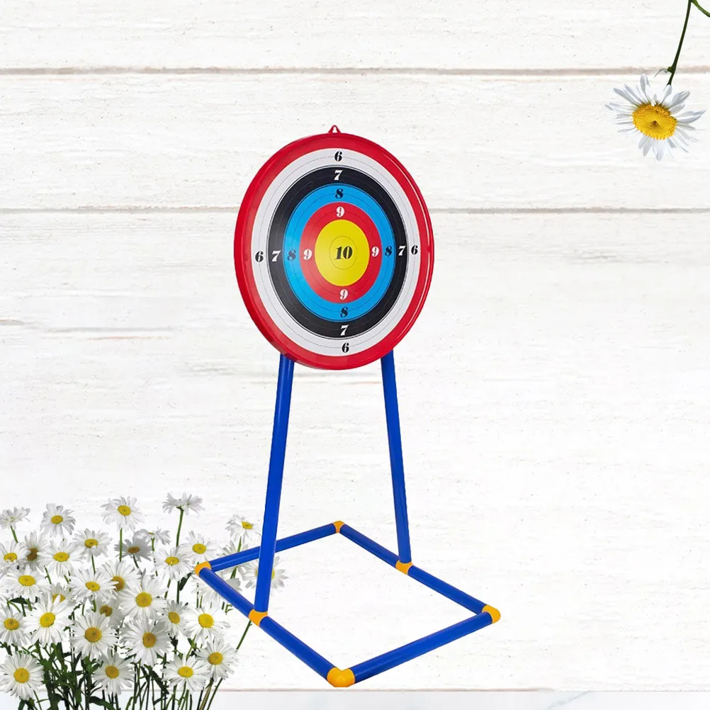 cibles-de-tir-a-l'arc-colorees-et-detachables-en-abs-pour-enfants-pour-l'entrainement-en-interieur-et-en-exterieur-avec-ventouses-pour-fleches
