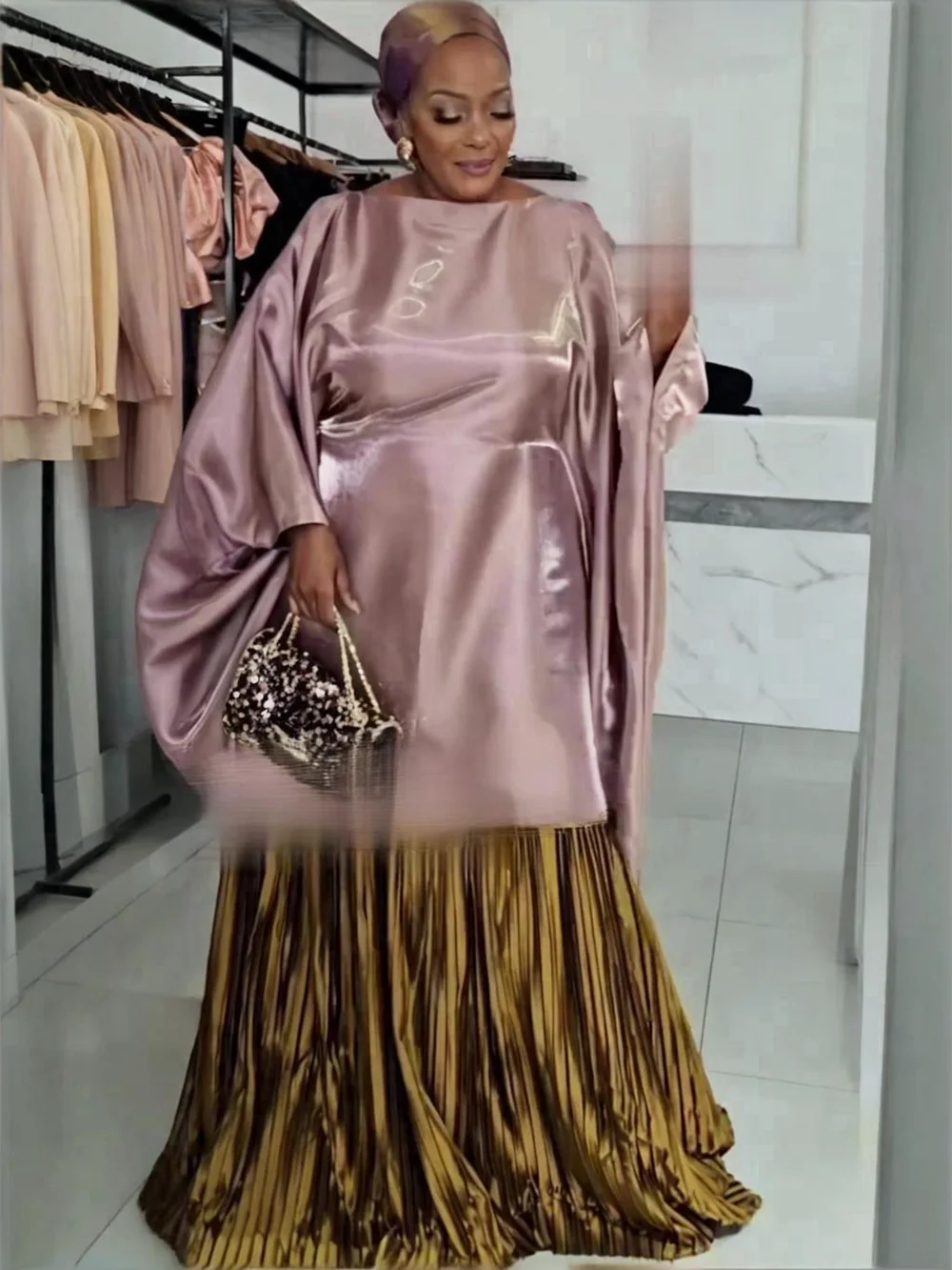 robes-africaines-pour-femmes-vetements-traditionnels-africains-dashiki-ankara-tenues-abayas-kaftan-musulman-robe-maxi-longue-2026