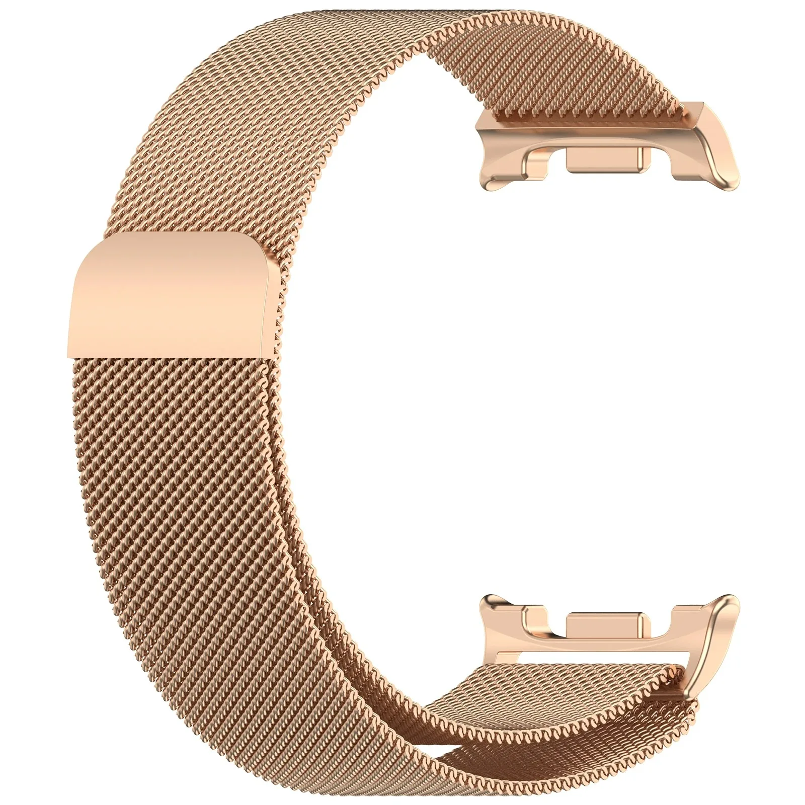 Milanese Loop for Samsung Galaxy Watch 8/8 Classic Strap Magnetic Bracelet Correa for Galaxy Watch 8 44mm 40mm/8 Ultra 47mm Band image 5
