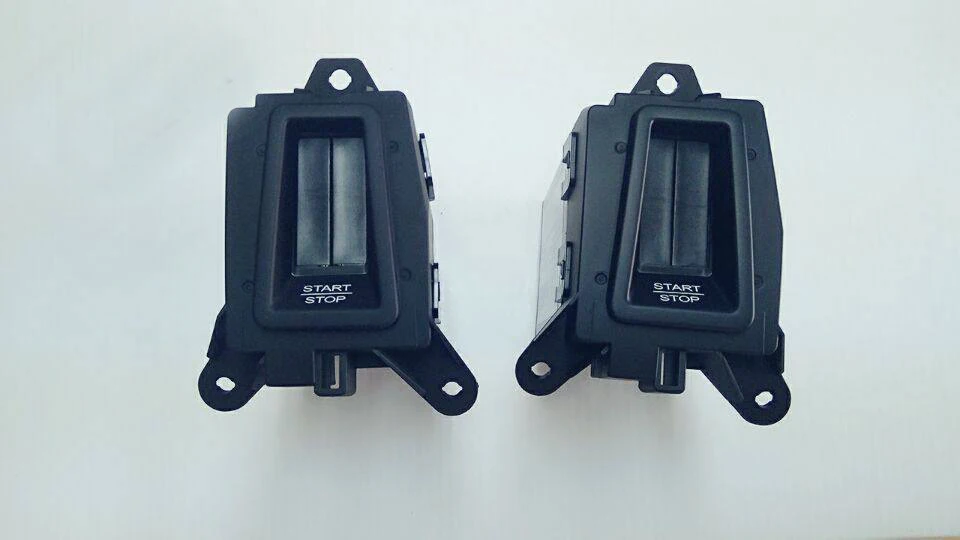 original 2models Start-stop switch start-stop button for Chinese SAIC ROEWE 550 MG6 Auto car motor parts 10004004 high quality