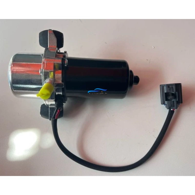 

1pc for 2016-2024 Jeep Grand Cherokee Dodge RAM Vacuum Pump Motor OEM 04581954AB 4581954AB 04581954AA 4581954AA