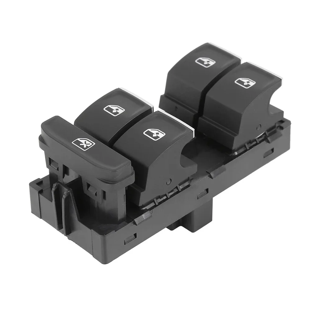 Power Window Control Power Window Switch Car Window Replacement Factory Specification Perfect Match Stable Characteristics