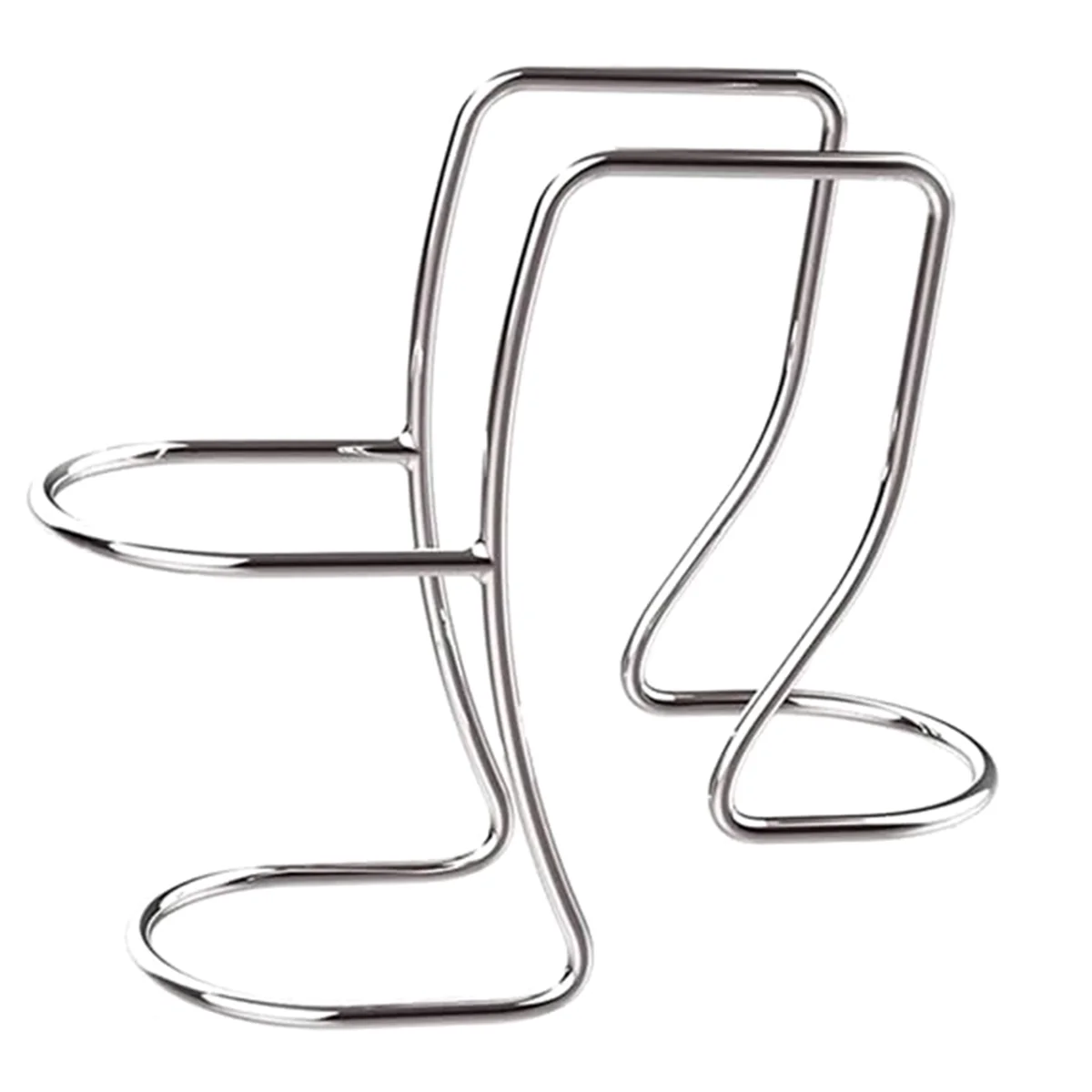 HOT Stainless Steel Washing Machine Drain Hose Holder Hook, Universal Utility Sink Hose Clamp, Laundry Tub Hose Guide Clip