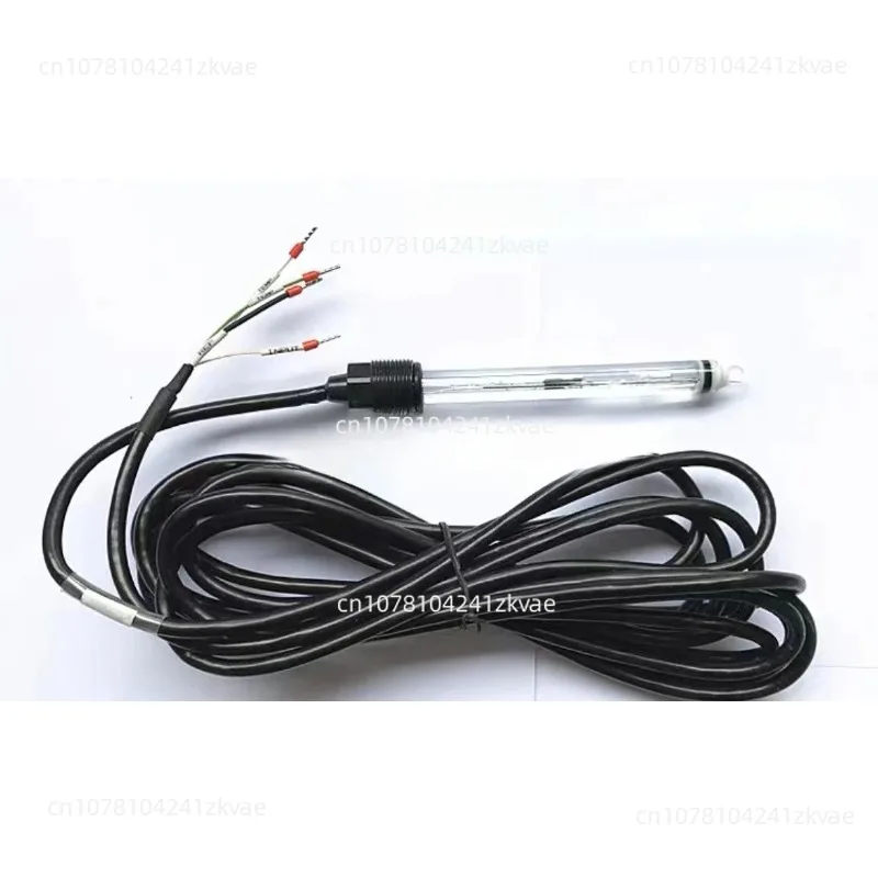 

Glass electrode