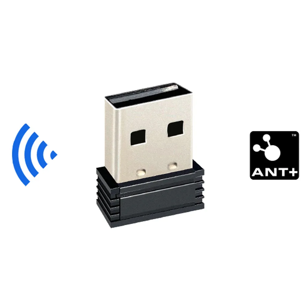 Велосипедный беспроводной муравьиный трансивер CYCPLUS ANT + USB Dongle