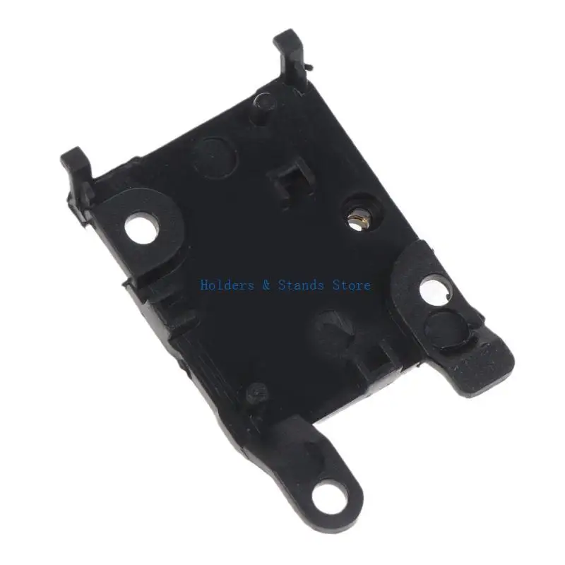 Soporte caddie HDD Y4ue para bandeja disco duro SSD latitud E5470 con tornillos