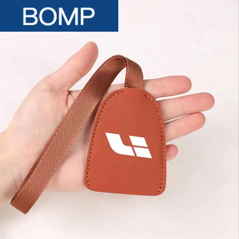 

Fit For Lixiang Li L7 L8 L9 2024 2023 2022 Car Styling Hidden Rear Seatback Hooks Interior Modification Auto Accessories