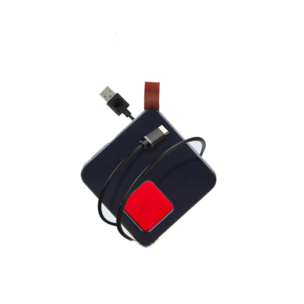 5pcs/lot Anti Camera Detector Hotel Anti Peeping Device Mini Travel Portable Infrared Anti Monitoring Inspection Detector