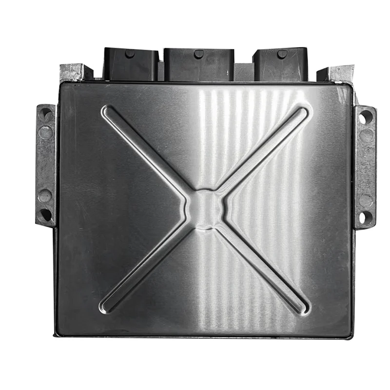 A30F-Engine Computer Board ECM Module 7G91-12A650-ME For Focus Mondeo 2014-2019 S-MAX Electronic Control Unit 7G9112A650ME