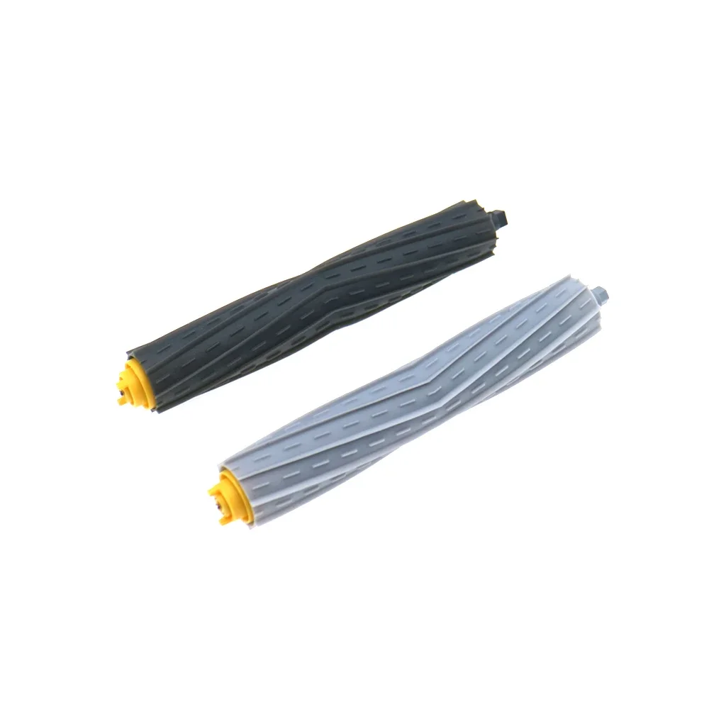 1set/2pcs Brushes Replacement Parts Kit for iRobot Roomba 980 990 900 896 886 870 865 866 800 Accessories Kit