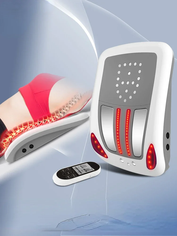 

Curvature Waist Pain Physiotherapy Instrument Medium Frequency Electrotherapy Therapeutic Instrument Massager