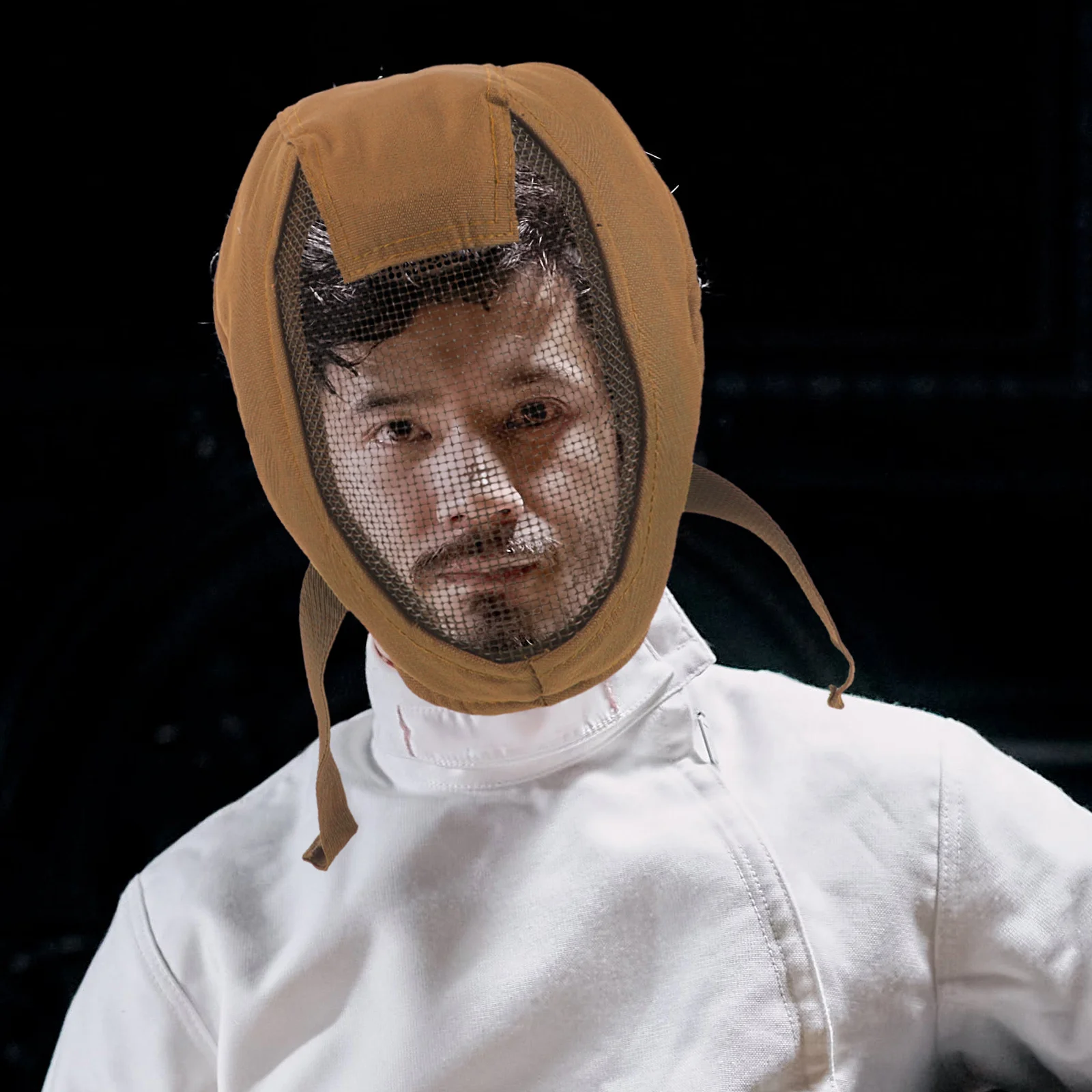 Thumbnail 4 - #2 Trending Fencing Masks Right Now