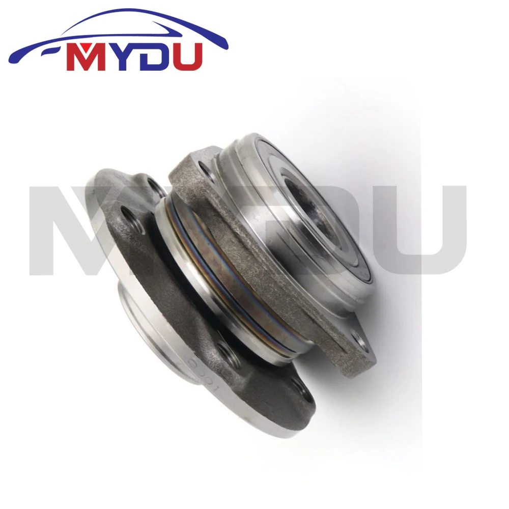 Front Wheel Hub Unit Bearing For AUDI A3 Q3 TT VW GOLF 5QD407621A 5Q0407621D 8V0598625C 8S0498625A 8V0498625A 5WA407621