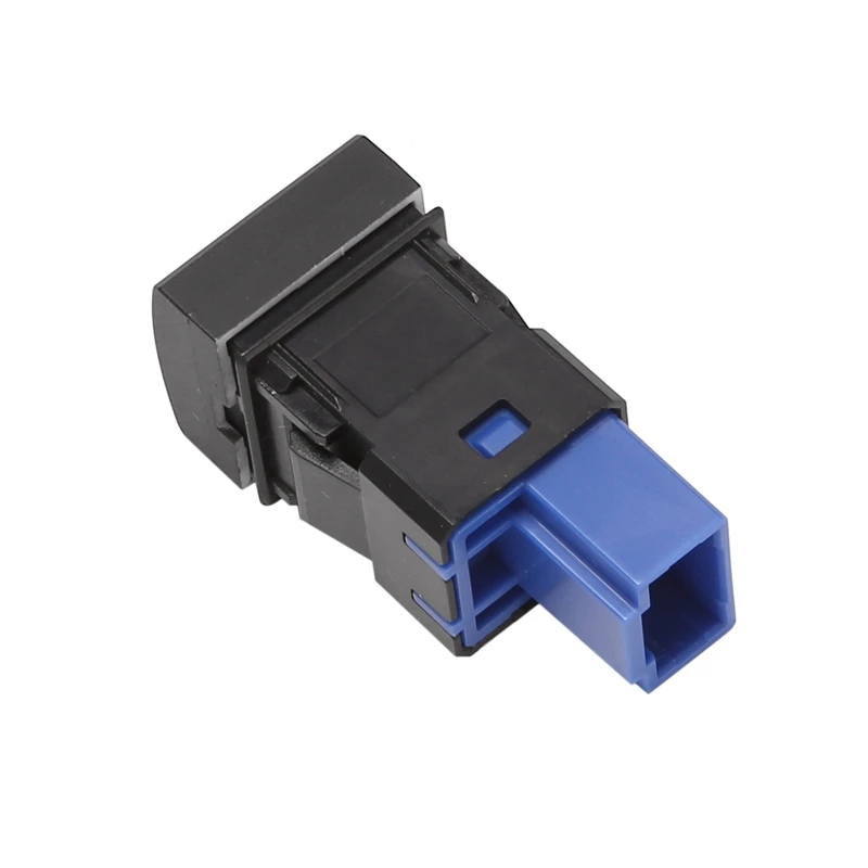 Car Camera View Button Camera Control Switch With Wire For Toyota Camry Xv70 2018 Avalon Rav4 2020 Prado 150