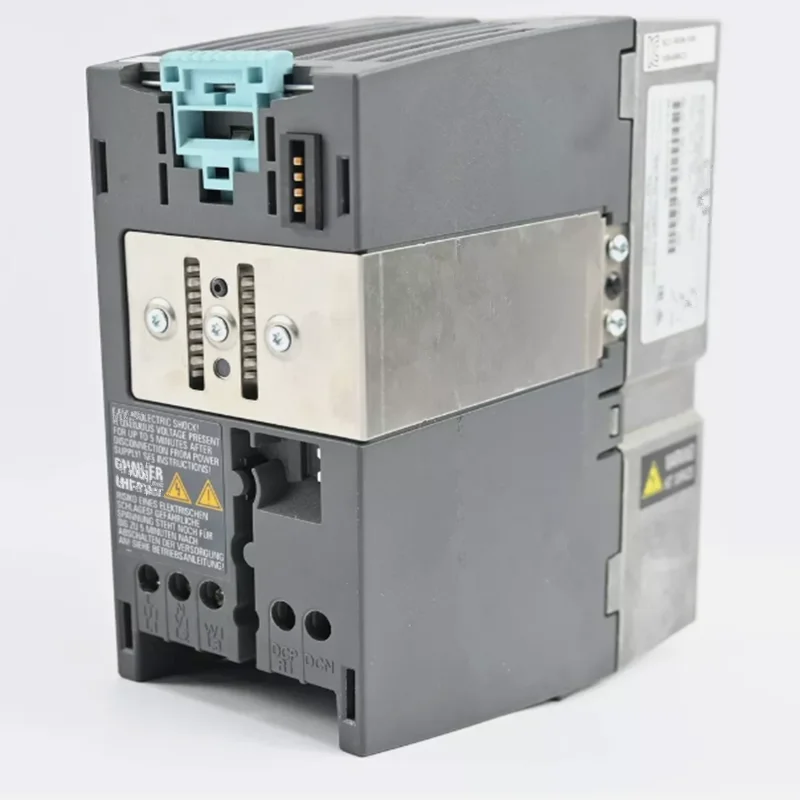 

6SL3210-1SE14-1UA0 6SL32101SE141UA0 6SL3210-1PE14-3UL1 6SL32101PE143UL1 Новый оригинальный привод