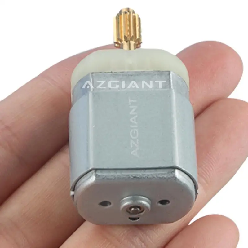 AZGIANT Professional Steering Column Lock Motor 12 Volt FC-280 Quiet Operation High-Speed for Dodge Avenger Grand Caravan