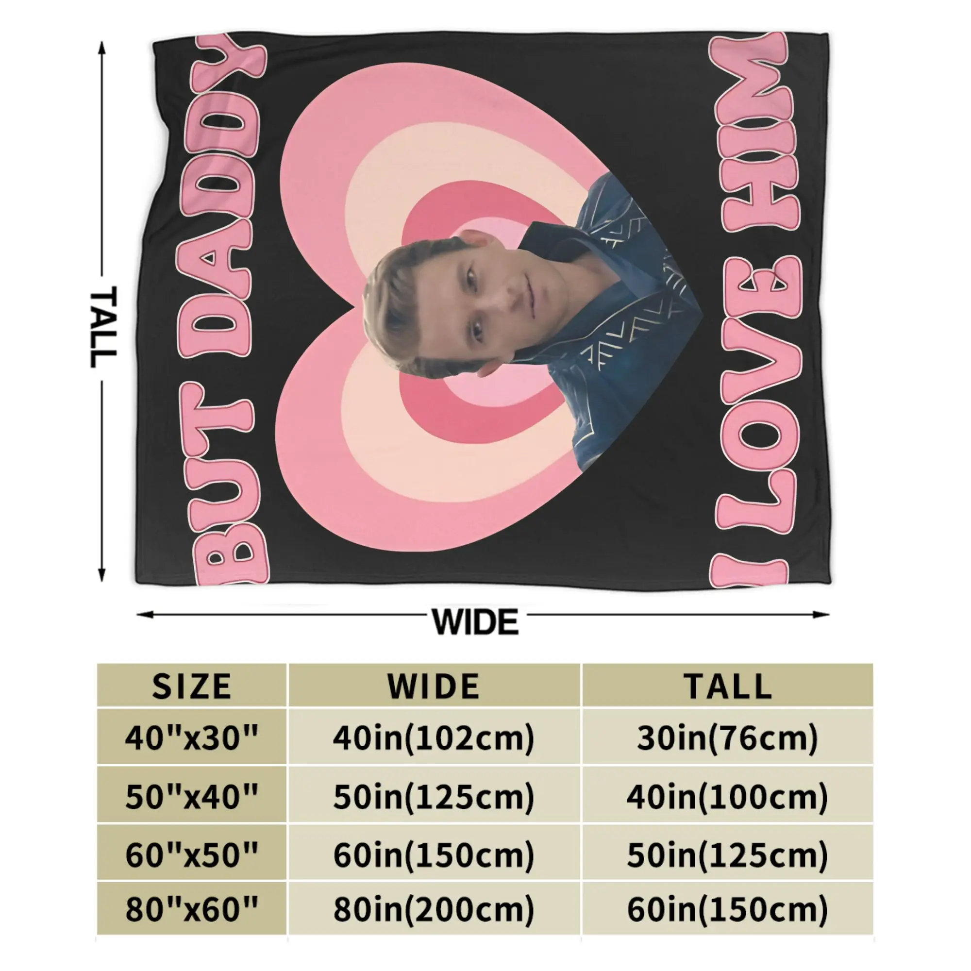 Coperte calde per bambini Viaggio in aereo Jonathan Bailey Coperta da tiro Copriletto in flanella per sedia Divano letto Copriletto modello