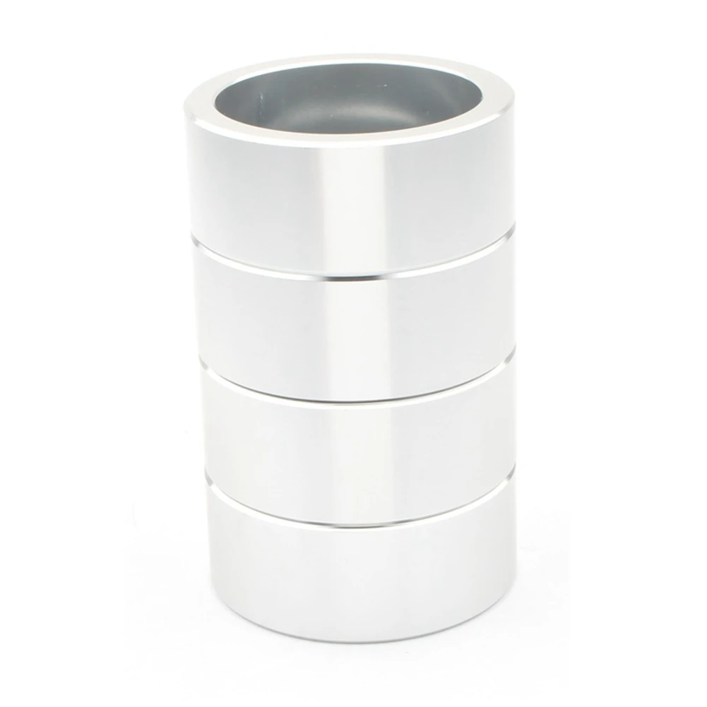 

For CAN AM Outlander 650 800 Suspension Lift Spacer Kit For CAN AM ATV Parts Black-ABQA