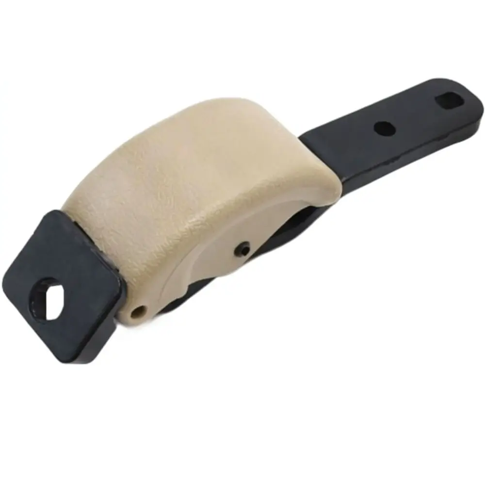 Automotive Replacement Rear Window Glass Latch For Toyota Tacoma 2001 2004 For Hilux 1997 2004 Repair Fastener Lock Accessory