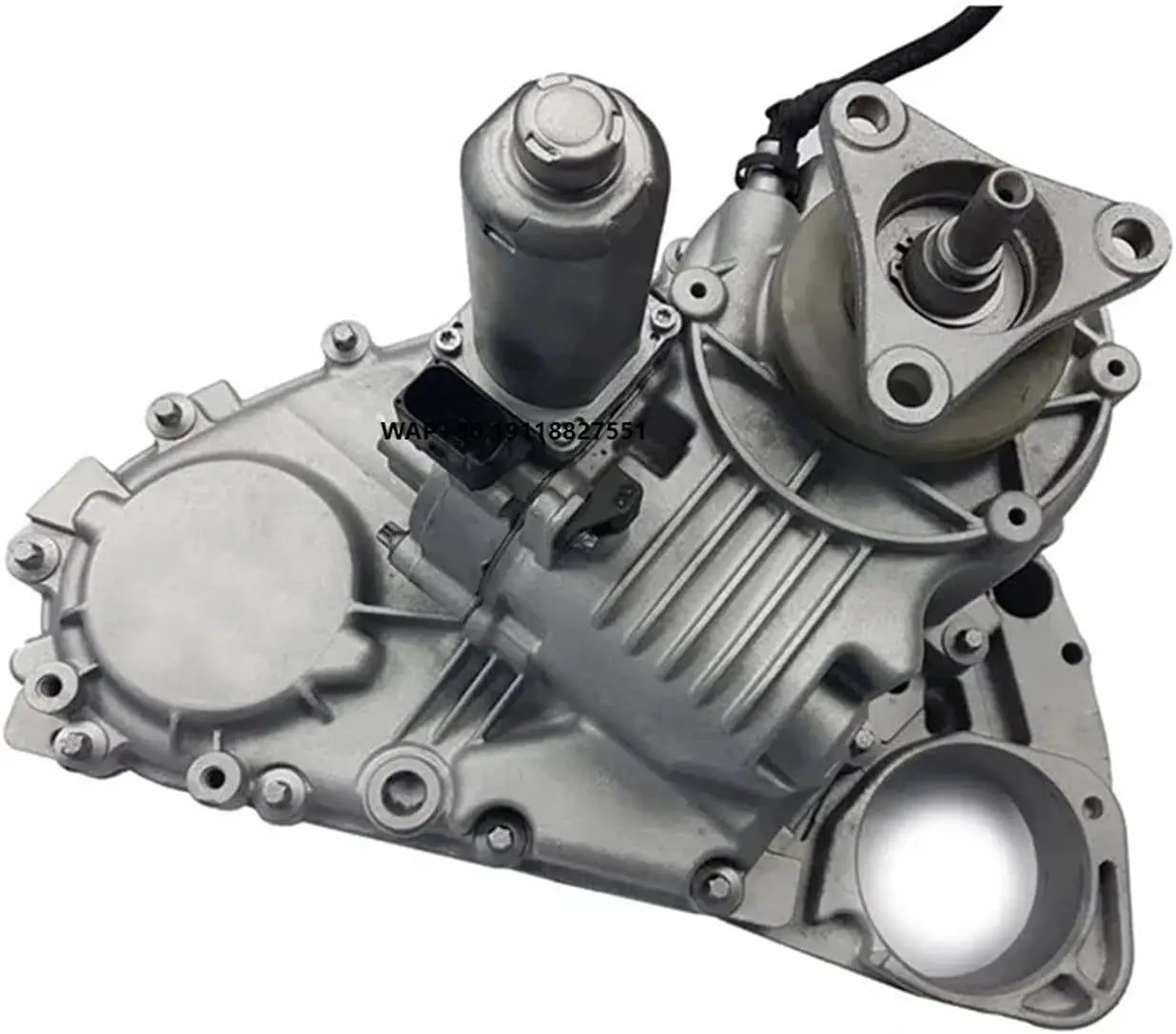 

Transfer Case Assembly ATC700 27107574777 7574777 for X5 X6 E70 E71 2007-2013