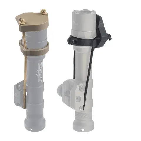 सामरिक SF M600 M300 एयरसॉफ्ट शक्तिशाली टॉर्च डुअल स्विच AR15 राइफल 20mm रेल शिकार हथियार LED गन लैंप स्काउट लाइट्स 10 best sales एयरसॉफ्ट लाइट - №8