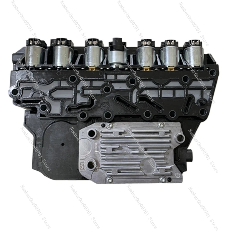 

Applicable to Buick Regal Lacrosse Encore Yinglang Cruze Transmission Module Gearbox Computer Board Valve Body