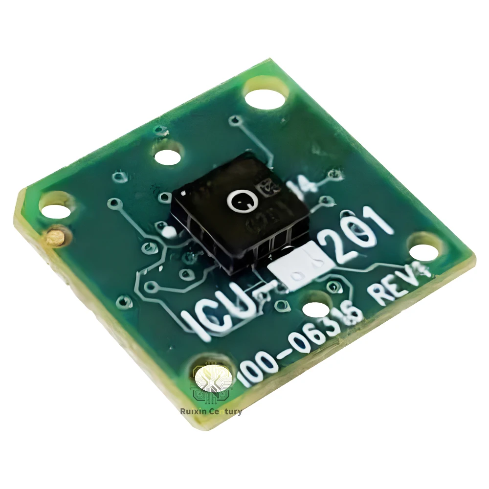 EV_ICU-20201-00 ICU-20201 TDK Evaluation Board Ultrasonic 3D Time-of-Flight Sensor PCB 1.8V SPI FFC Connector 5m Range Genuine