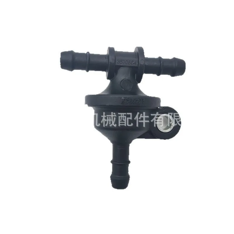 MUGURO T408360 3570664 oil pump safety valve for Perkins fuel injection pump