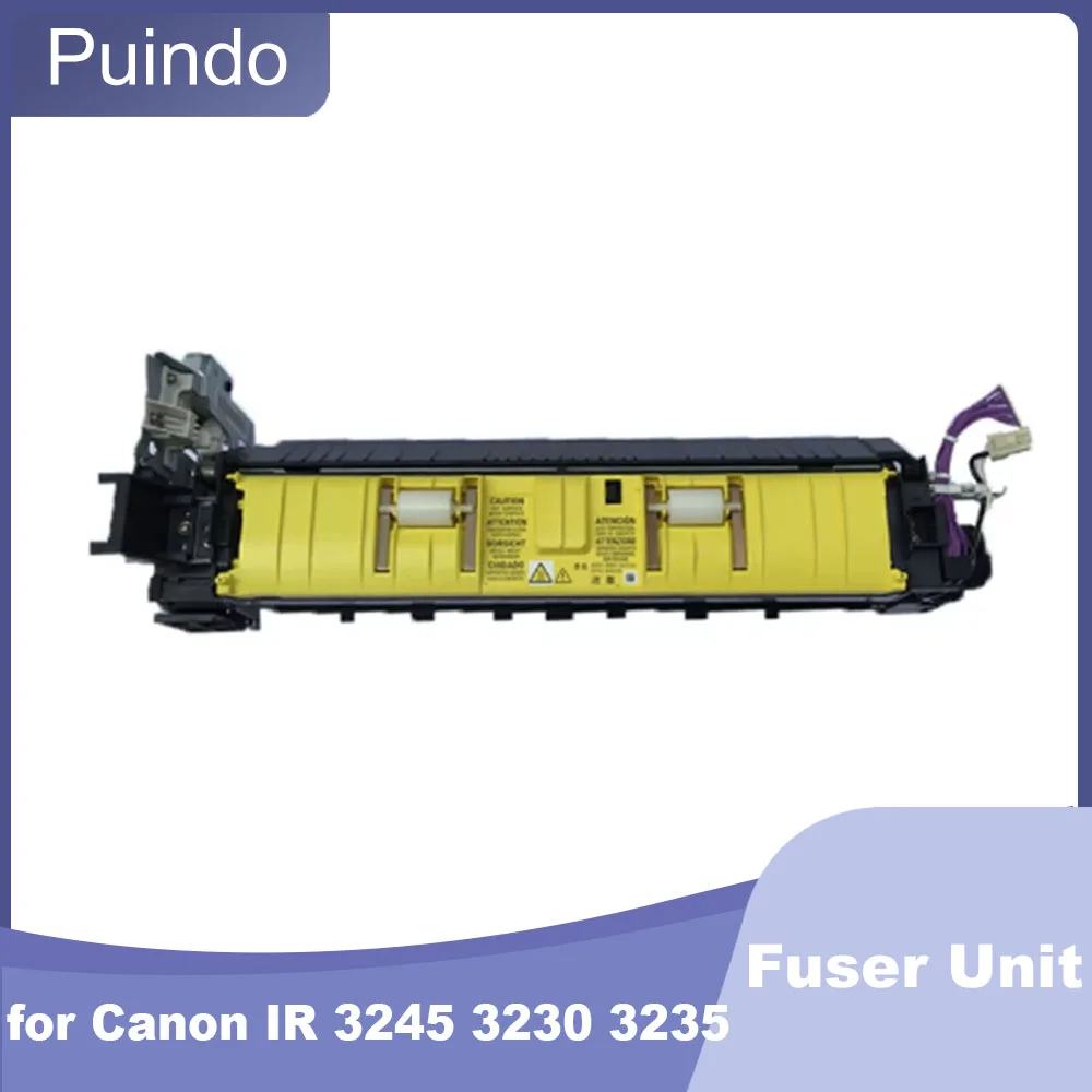 High Quality Fuser Unit for Canon IR 3245 3230 3235 Heating Assembly