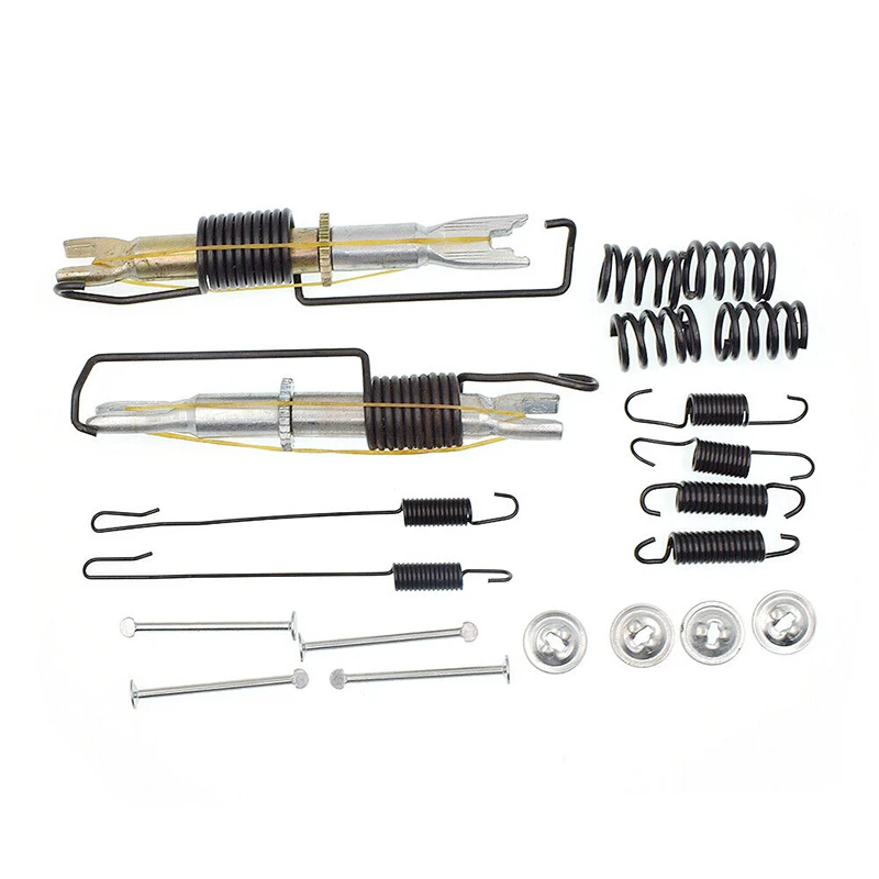 Image 5: Kit d'assemblage de support de frein arrière 04943 – 08030, pièces de rechange pour TOYOTA SIENNA 2005 HIACE 2011