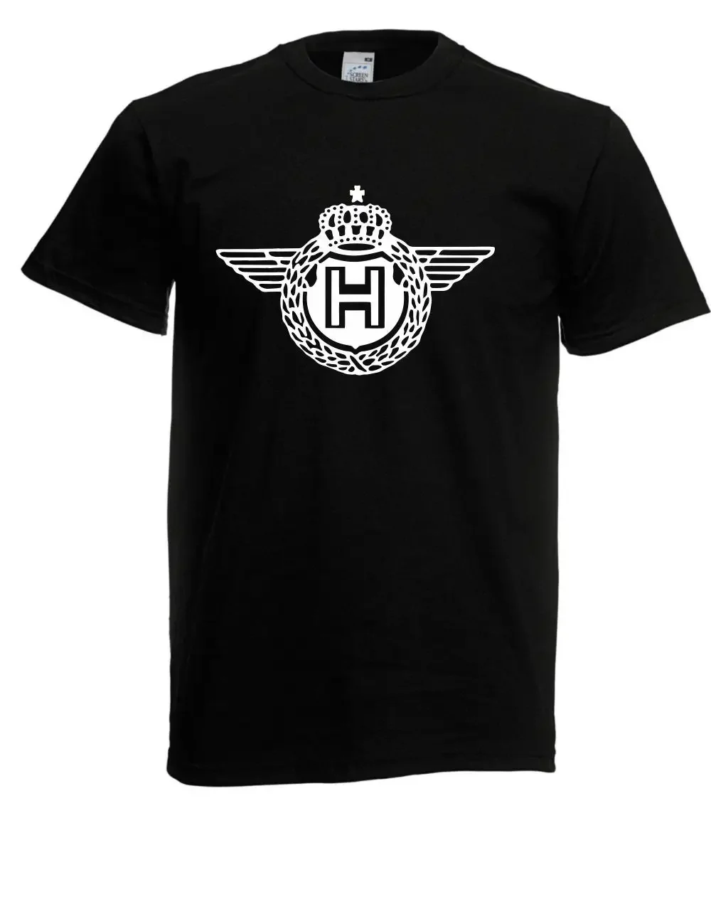 T Shirt Horex Oldtimer Regina Imperator