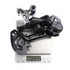 시마노 XTR M9100 M9120 후방 변속기 섀도우 + GS RD M9100 SGS 롱 케이지, 12 단 MTB 자전거 변속기 5