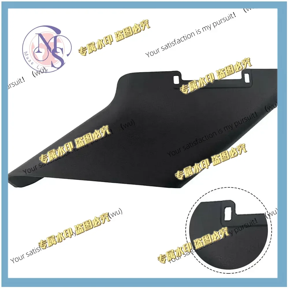 1pc 115-8447 Side Discharge Chute Plastic Replacement For 22