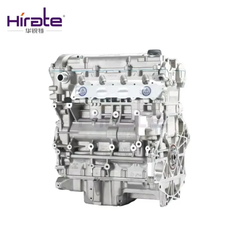 

High Quality Aluminum LE5 LE9 A24XE Ecotec 2.4L 4Cylinders Regal Engine Assembly For GM