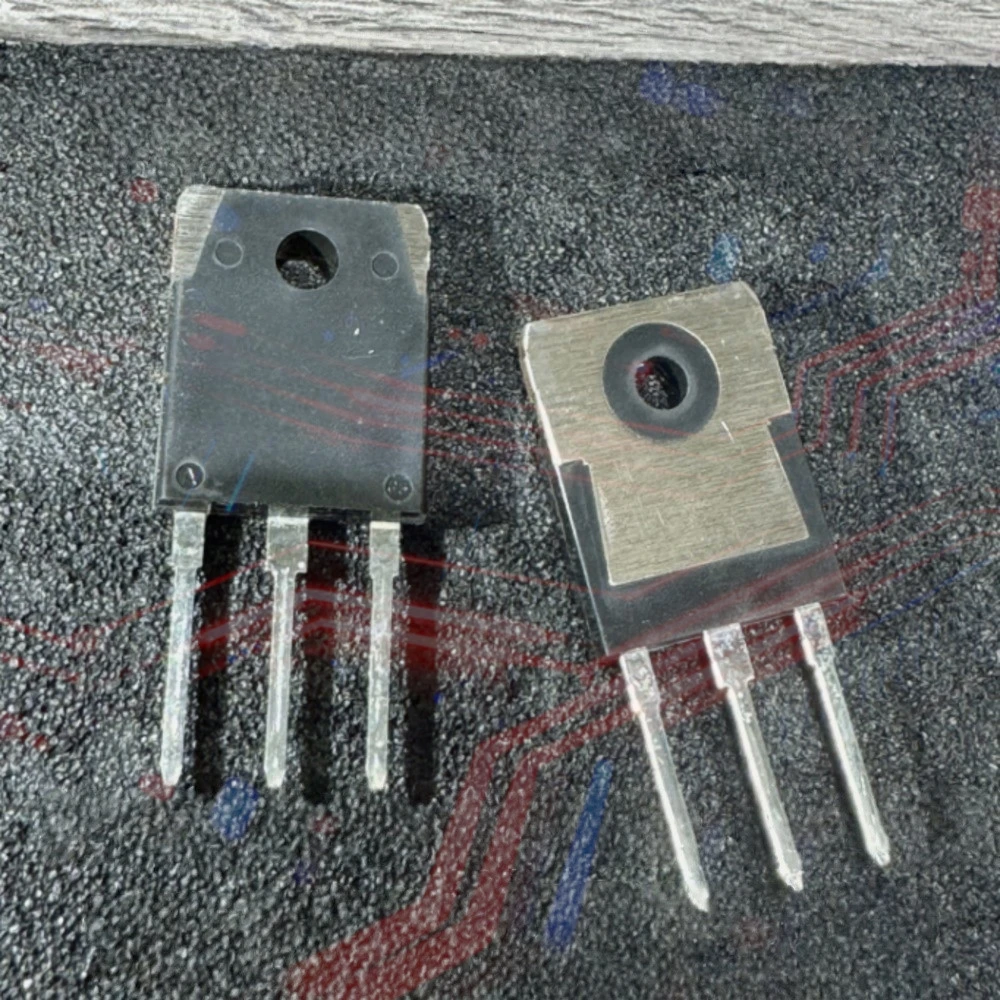 1-10PCS D44H11G MJD44H11T4G F2007 123N10N IPB123N10N3G 09N90E FMH09N90E FMV09N90E