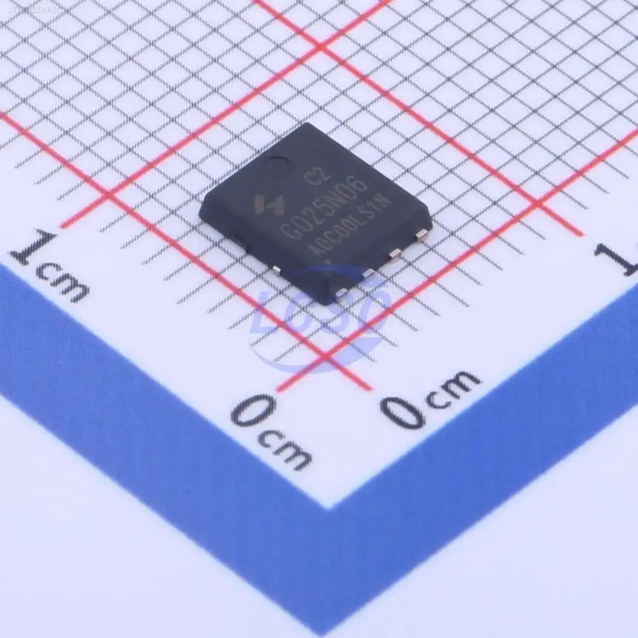 1PCS HYG025N06LS1C2…