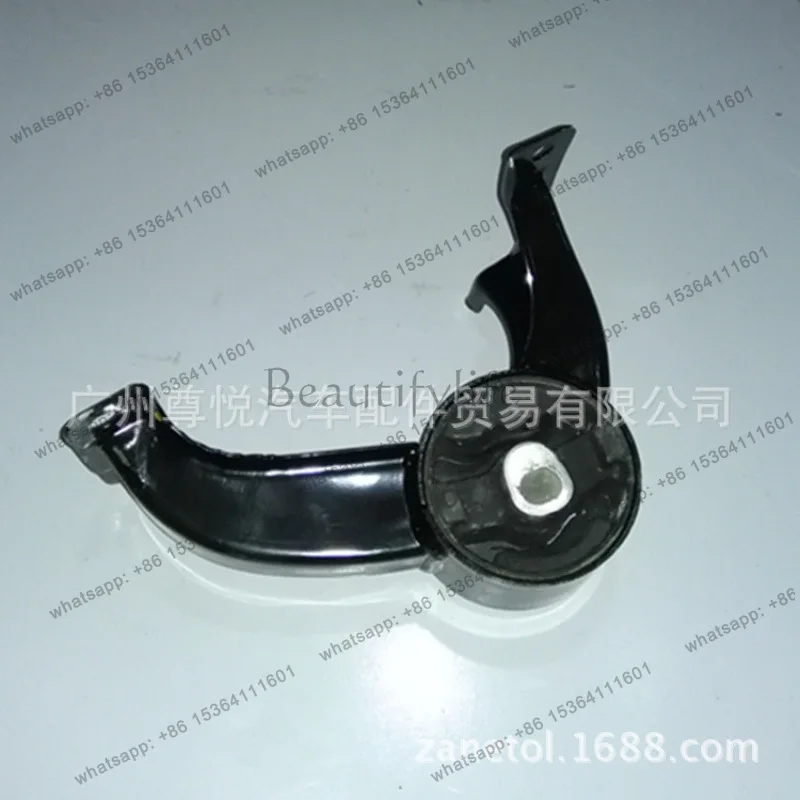 

Bracket, Engine Claw Pad, Engine Foot Glue (Rear) Gearbox Foot Glue Transmission