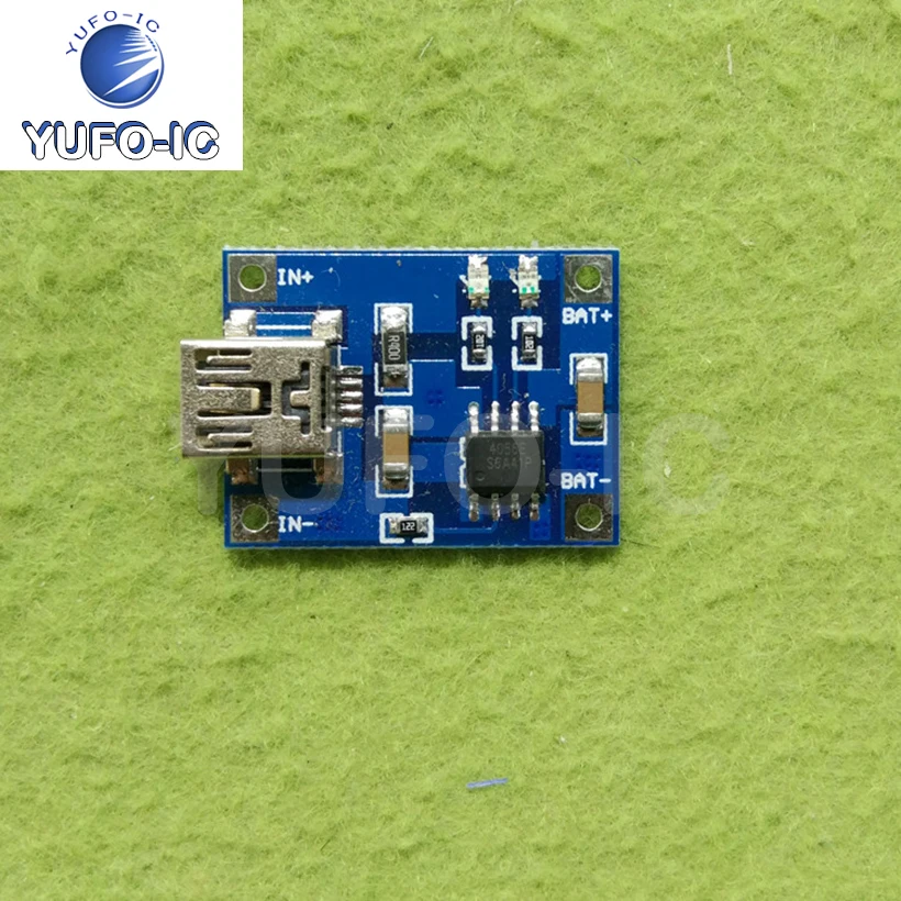 Free Ship 5Pcs 1A L…