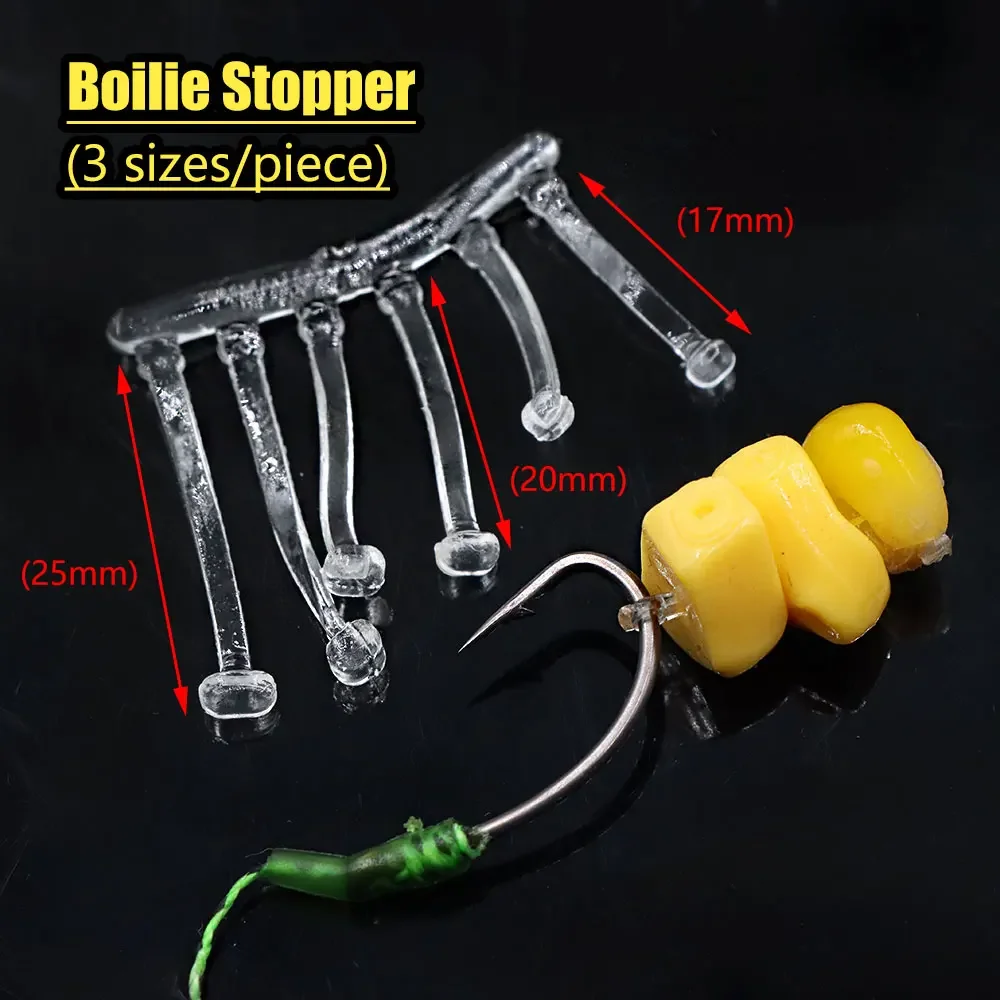 Carp Fishing Baits Floating Lure Artificial Corn Flavor Buoyancy Baits For Fishing Accessories Hair Rig Hooks Stopper End Tackle