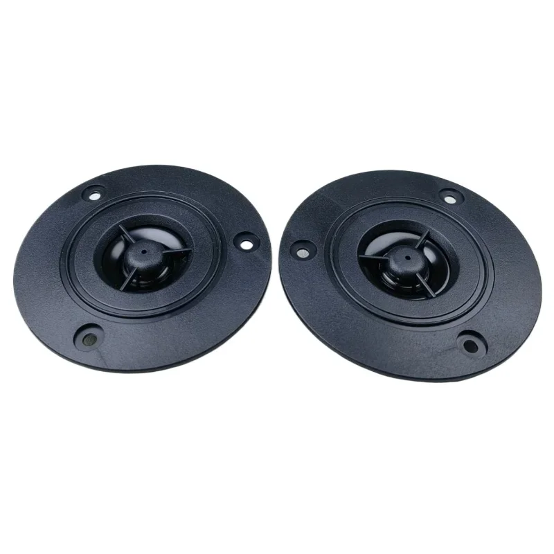 SOTAMIA 2 قطعة 3 بوصة مكبر الصوت مكبر صوت 4 أوم 10 واط الموسيقى المنزلية HIFI ثلاثة أضعاف لتقوم بها بنفسك سمّاعات بلوتوث المسرح المنزلي الصوت مكبر الصوت