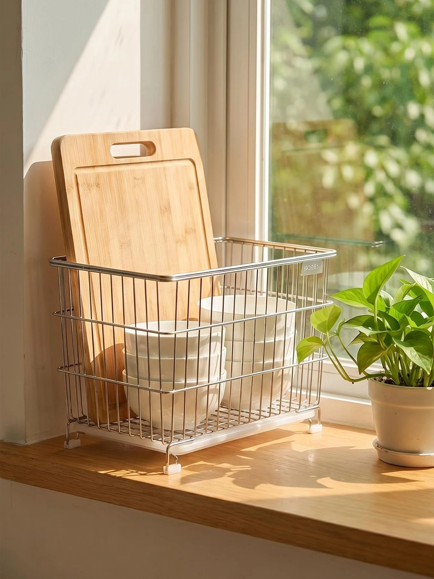 panier-de-rangement-pour-fruits-et-legumes-en-acier-inoxydable-304-planche-a-decouper-pour-la-cuisine-plat-a-fond-plat-rangement-pour-vaisselle-multifonctionnel-avec-d